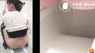 Amazing huge thick poops - ThisVidcom