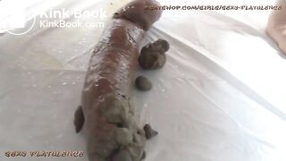 Monster Log - Plus 1