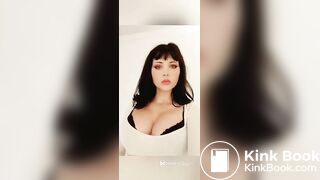 Toilet slave, toilet pov, así quiero que estés tú también