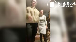 Russian scat teens