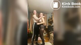 Russian scat teens