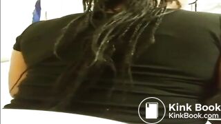 Heavy Doo Doo (your doo doo is mad loud yo)