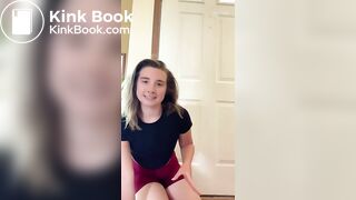 Yoga Pants poop