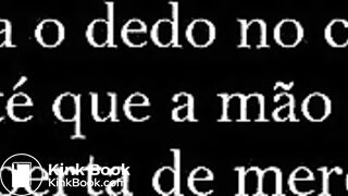 HEDONIA - Erotic Short Stories Portuguese H1