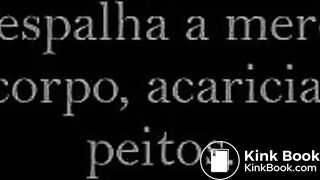 HEDONIA - Erotic Short Stories Portuguese H1