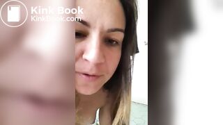 Scat Girl 4