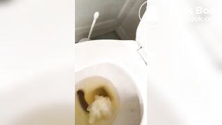 Scat Girl 4