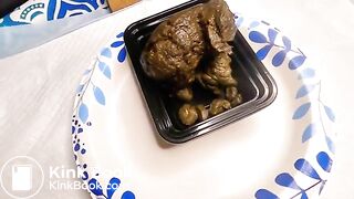 packed lunch dooikie