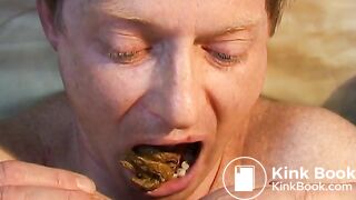 Delicious shit !