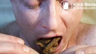 Delicious shit !