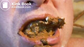Delicious shit !