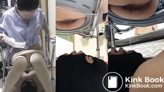 Chinese femdom