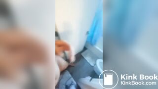Scat Girl 22