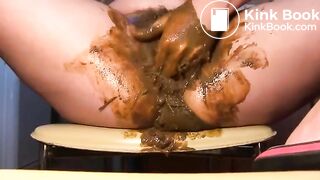 De la merde bien moelleuse comme j'aime !