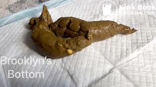 Brooklyn Poops Pt 3