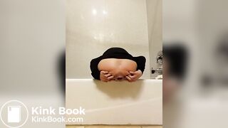 Hotel Turd And Hot Babe