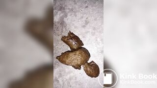 Scat Girl 16