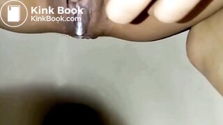 Two Homemade Shit Scenes