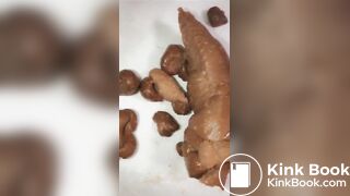 Poop compilation 8