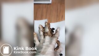 Poop compilation 8