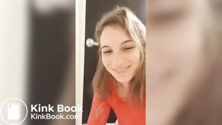 3 cacasà divers endroits