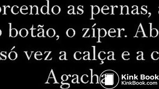 HEDONIA - Erotic Short Stories Portuguese H00030