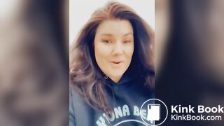 SSBBW Slut Crystal Shits 4