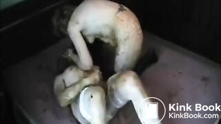 das beste Scat bi mmf 4