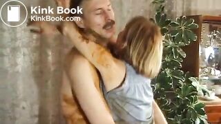 Encore une superbe vidéo allemande !