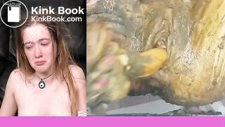 HOW TO MAKE A SCAT BIMBO- GOON PMV POPPER HYPNO