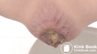 Ska hon lyckas krysta ut pluggen