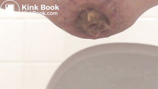 Ska hon lyckas krysta ut pluggen