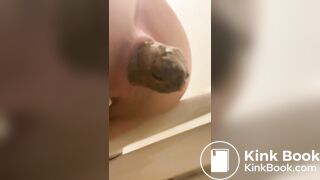 healthy colon dookie