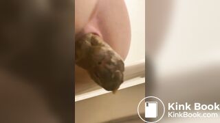 healthy colon dookie