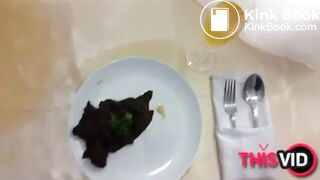 Enjoy your meal, sir 43