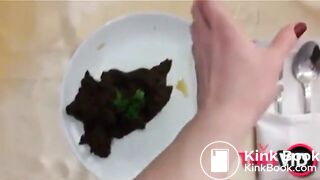 Enjoy your meal, sir 43