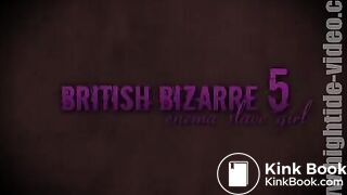 British Bizarre 5