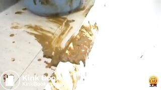 The brown side of life 1316