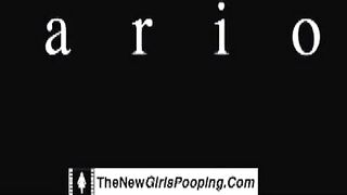 Marion Gassy Poop