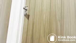 Panty Poop Accident