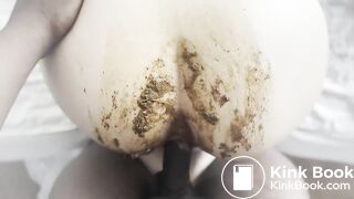 Panty Poop Accident