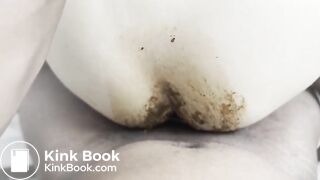Panty Poop Accident