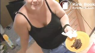 BBW Special Chair