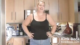 BBW Special Chair