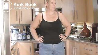 BBW Special Chair