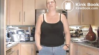 BBW Special Chair