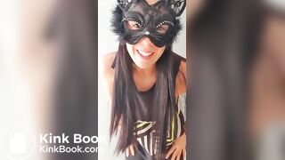 Scat Girl 28