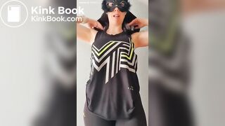 Scat Girl 28