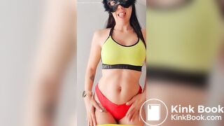 Scat Girl 28