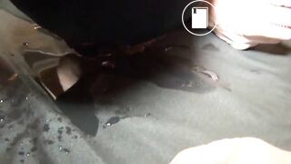 milf scat